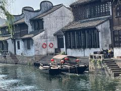 -嘉兴月河历史街区