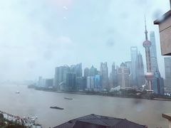 -上海外滩茂悦大酒店