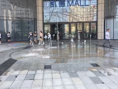 -凯德MALL(望京店)