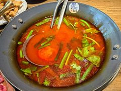 -贵厨酸汤牛肉(小十字店)