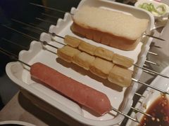 -丰茂烤串(金源店)