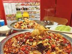 -美蛙四季(黄寺大街店)