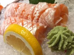 -小句号·精致料理(江南环球港店)