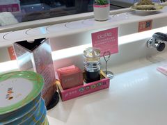 -莲寿司(国兴店)
