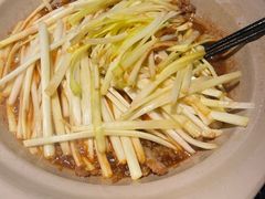 -筱爷叔·上海传统手工菜(玉树路店)