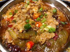 -伍丁·烤牛肋(和平东桥店)