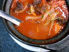 -买又大餐厅(福林里店)