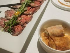 低温慢烤牛肉-黑明餐厅(白鹭洲店)