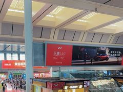 -南宁东站