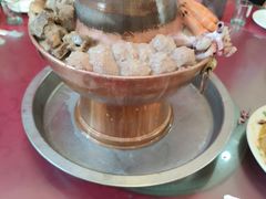 -山海关清和浑锅店