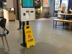 -麦当劳(武昌火车站店)