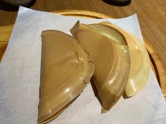 掌柜蛋烘糕-天府掌柜(九眼桥店)