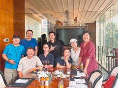 -圣丰索菲特·2 On 988 Café 自助餐厅