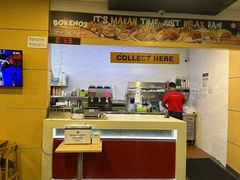 -Borenos Fried Chicken(Asia City)