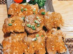 -樱の千渡日式料理·铁板烧•烧鸟(金盛田广场店)