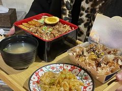 -左舞和风屋便当(金地店)