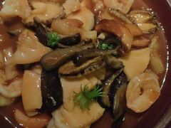 -百富源·海鲜辽菜(浑河堡店)