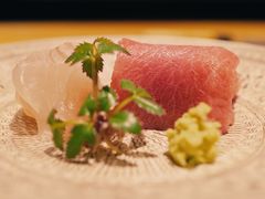 -晴空·日本料理(万象城店)