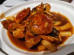 -杭州雅谷泉山庄酒店-餐厅