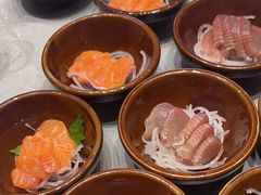 -常德武陵天济喜来登酒店-盛宴餐厅