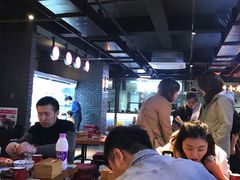 大堂-搓火大都会(广安门总店)