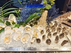 -重庆丽苑维景国际大酒店·海鲜自助餐厅