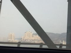 -星海湾跨海大桥