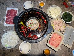 -重庆渝达老火锅(春熙路店)