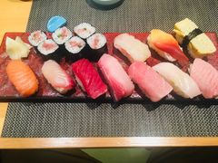 -泉寿司(万科公园店)