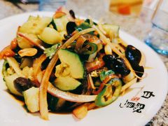 -白鹭·江南宴(茂悦东荟城店)