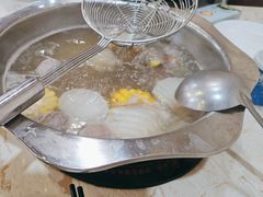 -粤潮牛肉火锅店(江南大道店)