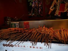 -衣裳街历史文化街区