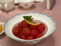 -江南灶中餐厅(南京香格里拉店)