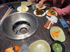 -宽巷子成都火锅(南站店)