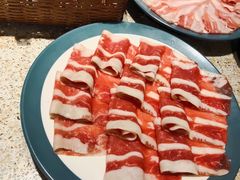 -福娣·金沙银贝海鲜火锅