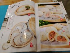 -陈傻子餐厅(世纪都会店)