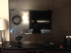 -青岛海尔洲际酒店