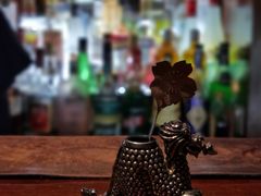 -The Bottle Bar(羲和商业广场店)