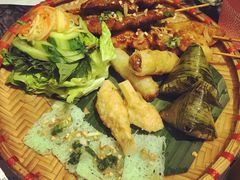 -美奈小馆·越南料理(福田星河COCO Park店)