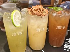 -滇牛云南火锅(桂林路店)