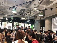 -华嫂冰室(尖沙咀店)