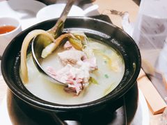 -一澜江宴·江景地标楚菜(江滩公园店)