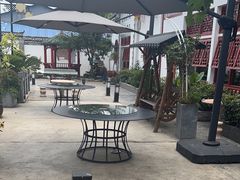 -野渡坡·极致湘菜·庭院餐厅(汉阳店)
