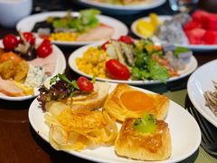 -西双版纳安纳塔拉度假酒店