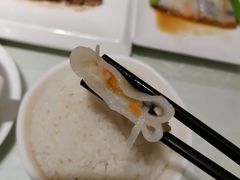 -七哥港式茶餐厅(亮马桥总店)