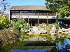 -吴敬梓故居