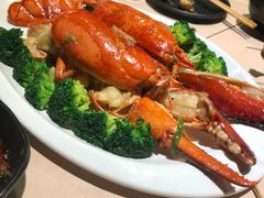 -夜半不二海鲜炭烤(文汇巷店)