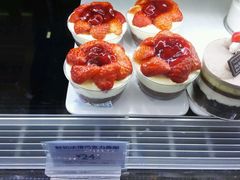-巴黎贝甜(宜山路店)