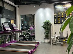 -FEELINGME乐刻私教馆·健身(沿海赛洛城店)