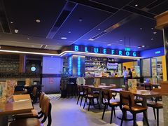 -bluefrog蓝蛙(新三里屯太古里店)
